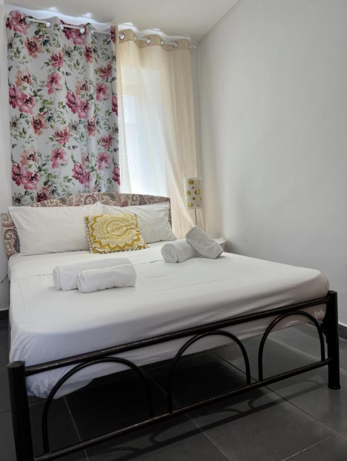 Summer Me - Studio Downtown Apartment Corfu  Екстериор снимка