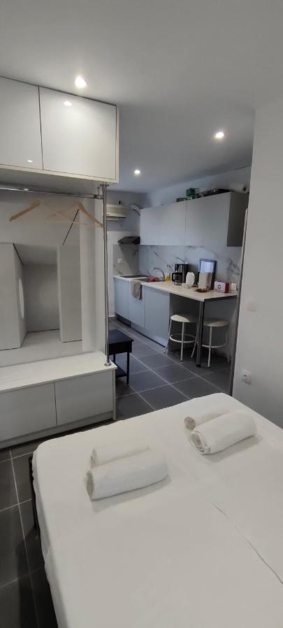 Summer Me - Studio Downtown Apartment Corfu  Екстериор снимка